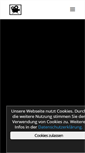 Mobile Screenshot of gamperlfilms.com